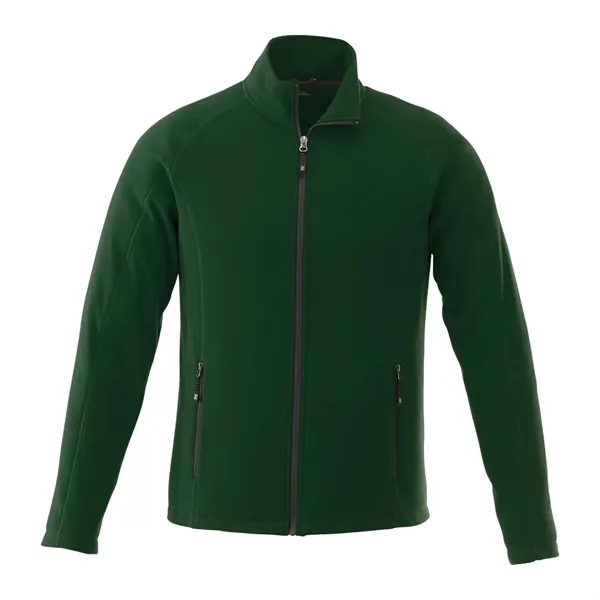 Men's RIXFORD Polyfleece Jacket - Men's RIXFORD Polyfleece Jacket - Image 33 of 39