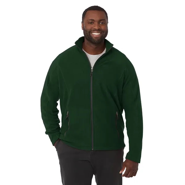 Men's RIXFORD Polyfleece Jacket - Men's RIXFORD Polyfleece Jacket - Image 34 of 39