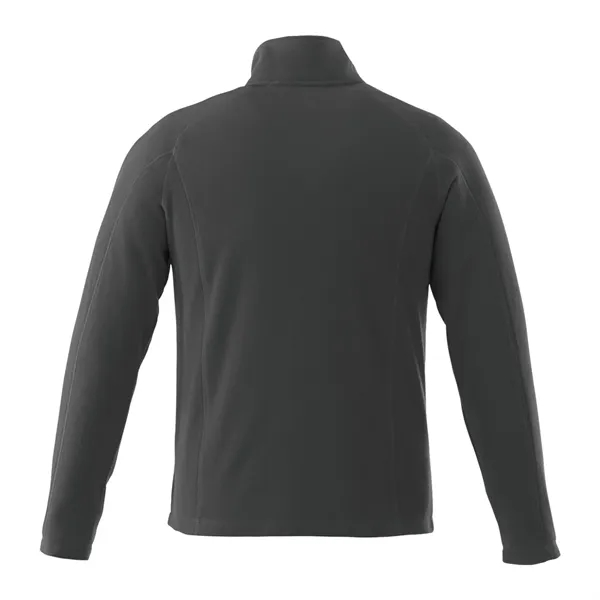 Men's RIXFORD Polyfleece Jacket - Men's RIXFORD Polyfleece Jacket - Image 35 of 39
