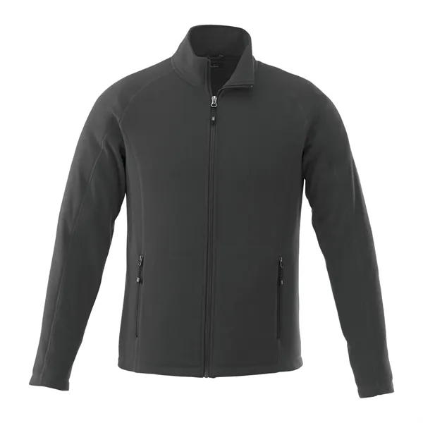 Men's RIXFORD Polyfleece Jacket - Men's RIXFORD Polyfleece Jacket - Image 36 of 39