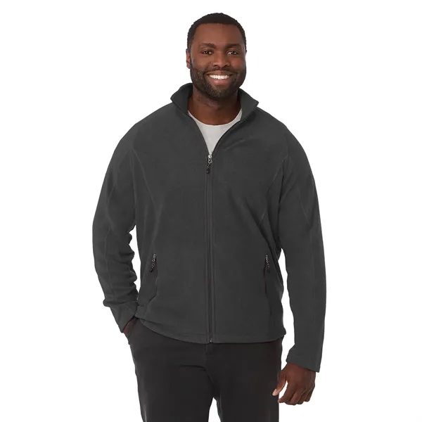 Men's RIXFORD Polyfleece Jacket - Men's RIXFORD Polyfleece Jacket - Image 37 of 39