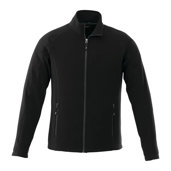 Men's RIXFORD Polyfleece Jacket - Men's RIXFORD Polyfleece Jacket - Image 38 of 39