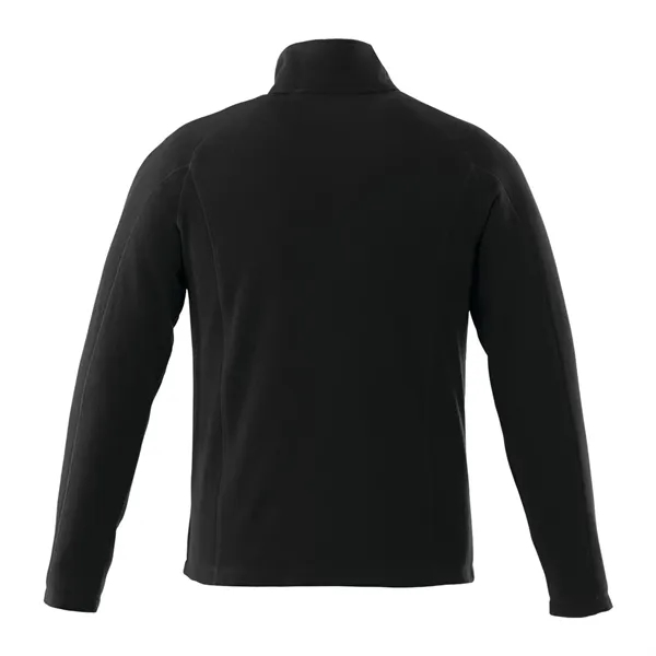 Men's RIXFORD Polyfleece Jacket - Men's RIXFORD Polyfleece Jacket - Image 39 of 39