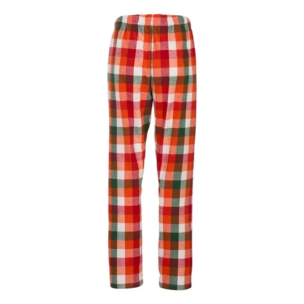 Boxercraft Women's Haley Flannel Pants - Boxercraft Women's Haley Flannel Pants - Image 1 of 87