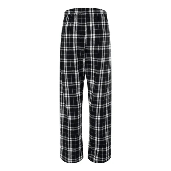 Boxercraft Women's Haley Flannel Pants - Boxercraft Women's Haley Flannel Pants - Image 7 of 87