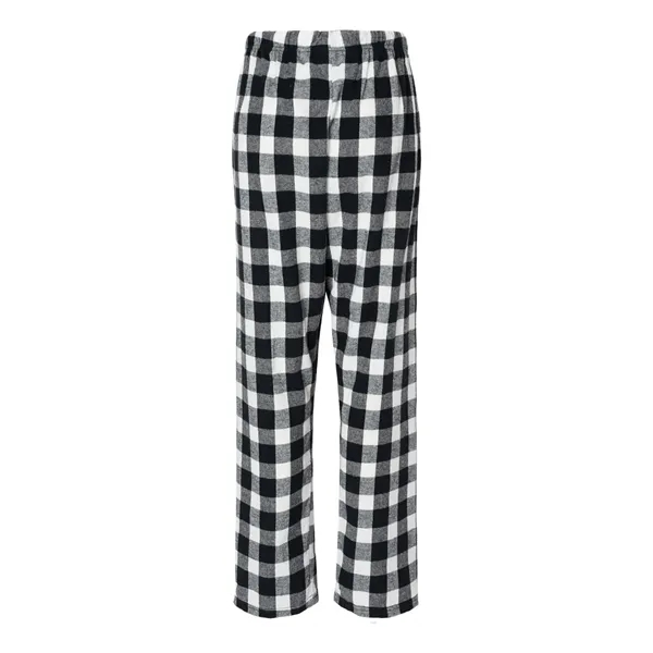 Boxercraft Women's Haley Flannel Pants - Boxercraft Women's Haley Flannel Pants - Image 9 of 87
