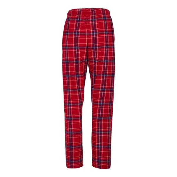 Boxercraft Women's Haley Flannel Pants - Boxercraft Women's Haley Flannel Pants - Image 10 of 87
