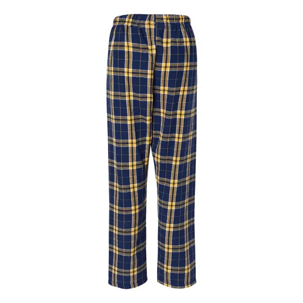 Boxercraft Women's Haley Flannel Pants - Boxercraft Women's Haley Flannel Pants - Image 52 of 87