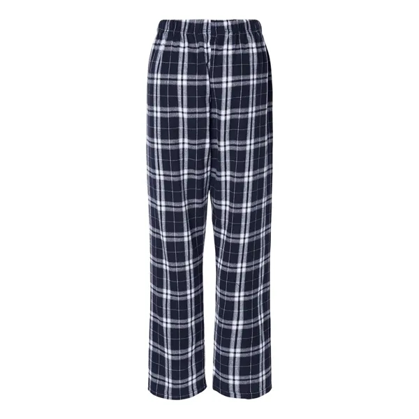 Boxercraft Women's Haley Flannel Pants - Boxercraft Women's Haley Flannel Pants - Image 54 of 87