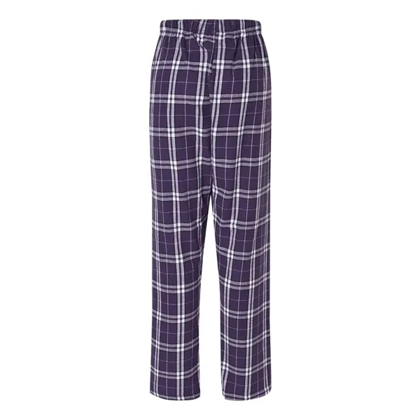 Boxercraft Women's Haley Flannel Pants - Boxercraft Women's Haley Flannel Pants - Image 71 of 87