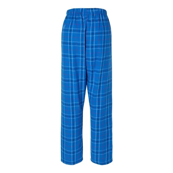 Boxercraft Women's Haley Flannel Pants - Boxercraft Women's Haley Flannel Pants - Image 79 of 87