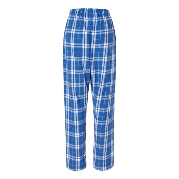 Boxercraft Women's Haley Flannel Pants - Boxercraft Women's Haley Flannel Pants - Image 83 of 87