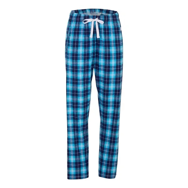 Boxercraft Women's Haley Flannel Pants - Boxercraft Women's Haley Flannel Pants - Image 84 of 87