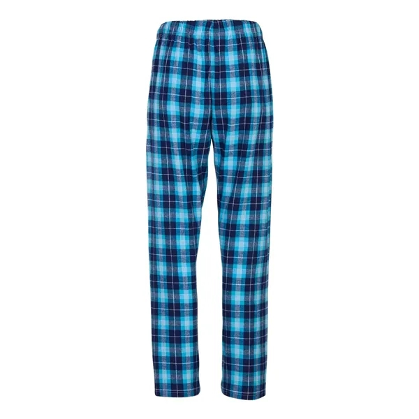 Boxercraft Women's Haley Flannel Pants - Boxercraft Women's Haley Flannel Pants - Image 85 of 87