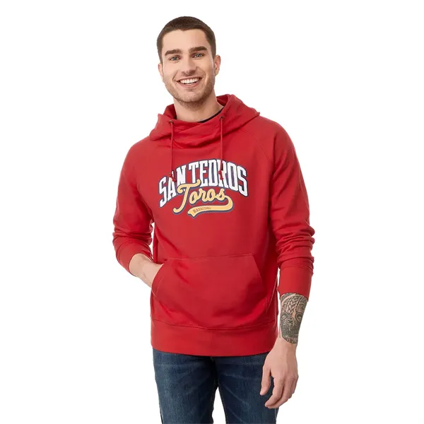 Men's DAYTON Fleece Hoody - Men's DAYTON Fleece Hoody - Image 0 of 29