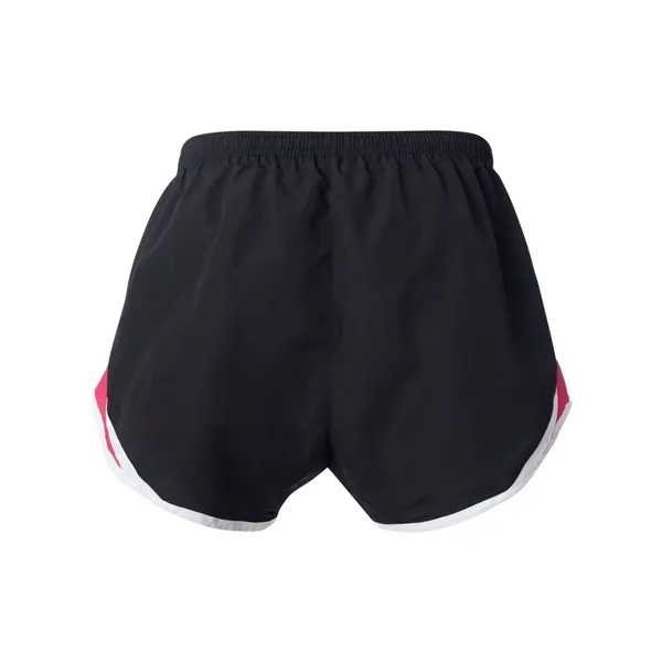 Boxercraft Women's Velocity 3 1/2" Running Shorts - Boxercraft Women's Velocity 3 1/2" Running Shorts - Image 6 of 16