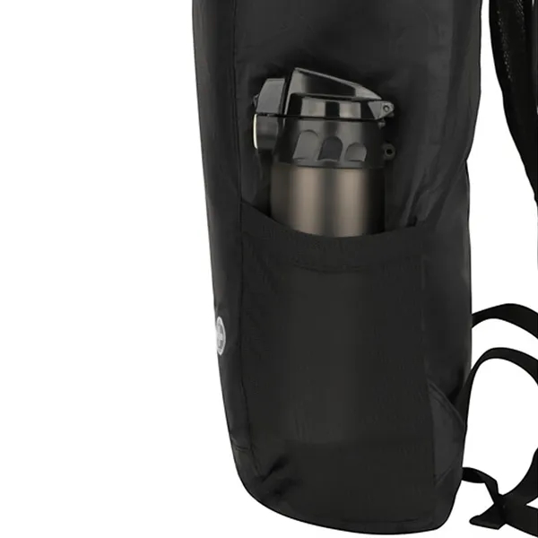 SwissDigital® Ultra Light Water Resistant Foldable Backpack - SwissDigital® Ultra Light Water Resistant Foldable Backpack - Image 6 of 14