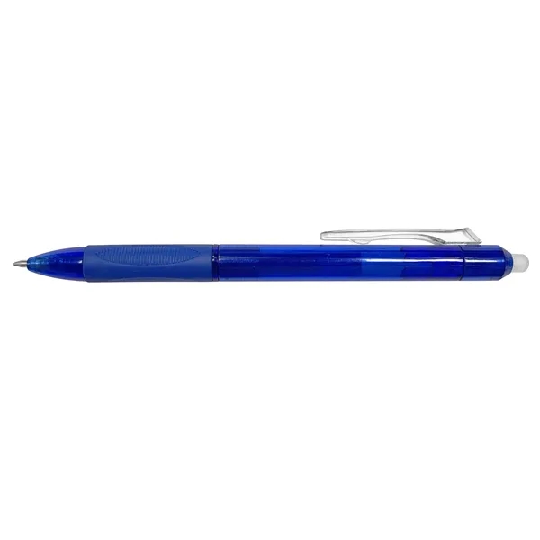 Re-Writer Erasable Gel Pen - Re-Writer Erasable Gel Pen - Image 2 of 2