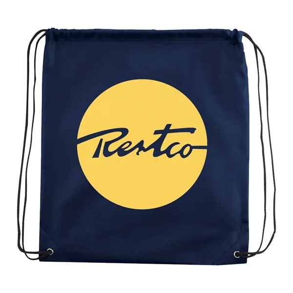 Oriole Drawstring Bag - Oriole Drawstring Bag - Image 34 of 58