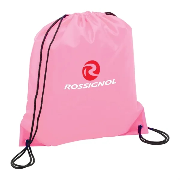 Oriole Drawstring Bag - Oriole Drawstring Bag - Image 44 of 58