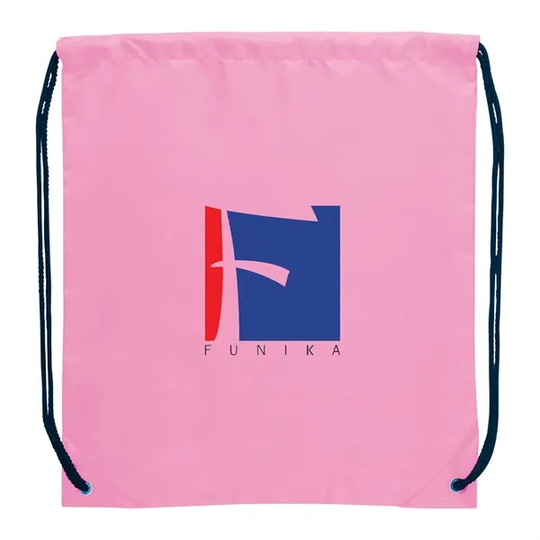 Oriole Drawstring Bag - Oriole Drawstring Bag - Image 45 of 58