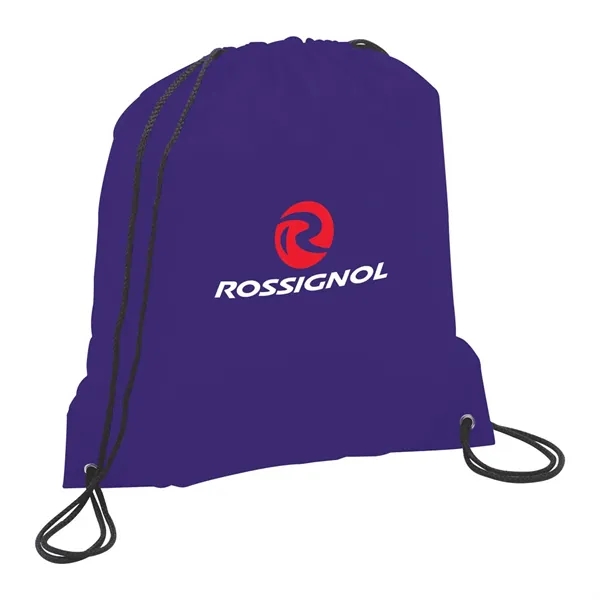 Oriole Drawstring Bag - Oriole Drawstring Bag - Image 47 of 58