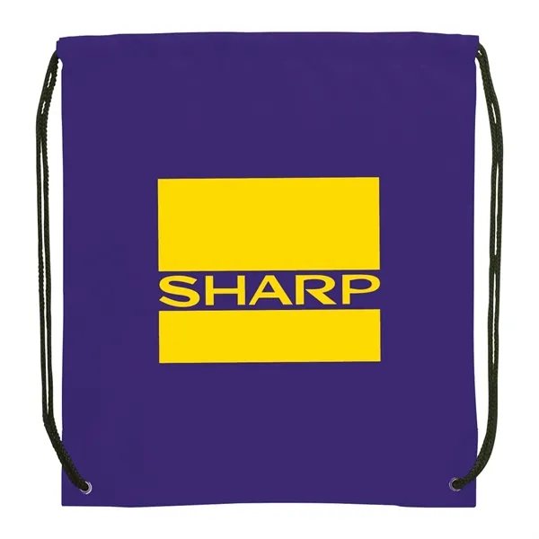 Oriole Drawstring Bag - Oriole Drawstring Bag - Image 49 of 58