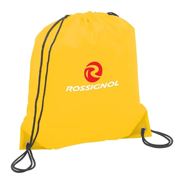 Oriole Drawstring Bag - Oriole Drawstring Bag - Image 56 of 58