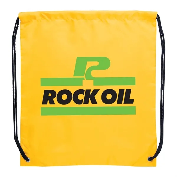 Oriole Drawstring Bag - Oriole Drawstring Bag - Image 58 of 58