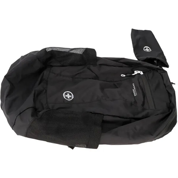SwissDigital® SEAGULL Ultra Lightweight Large Backpack - SwissDigital® SEAGULL Ultra Lightweight Large Backpack - Image 2 of 14