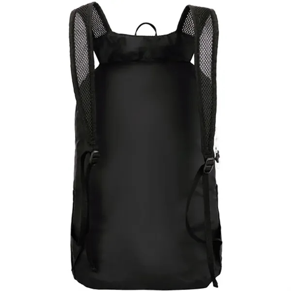 SwissDigital® SEAGULL Ultra Lightweight Large Backpack - SwissDigital® SEAGULL Ultra Lightweight Large Backpack - Image 10 of 14