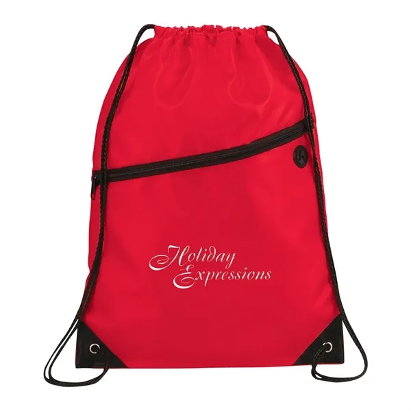 Robin Drawstring Bag - Robin Drawstring Bag - Image 1 of 32