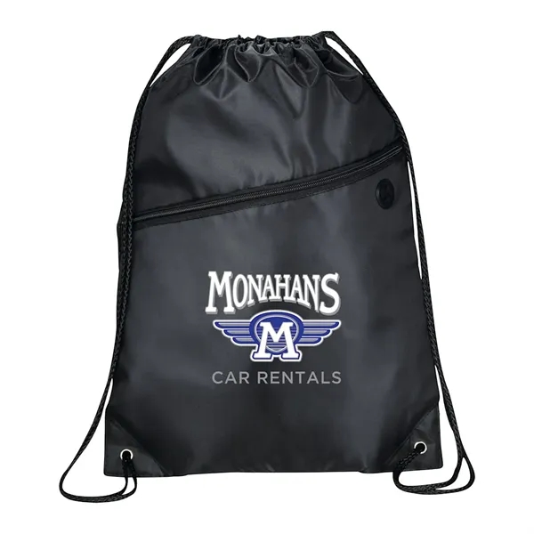 Robin Drawstring Bag - Robin Drawstring Bag - Image 2 of 32