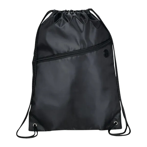 Robin Drawstring Bag - Robin Drawstring Bag - Image 3 of 32