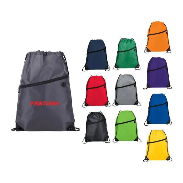 Robin Drawstring Bag - Robin Drawstring Bag - Image 0 of 32