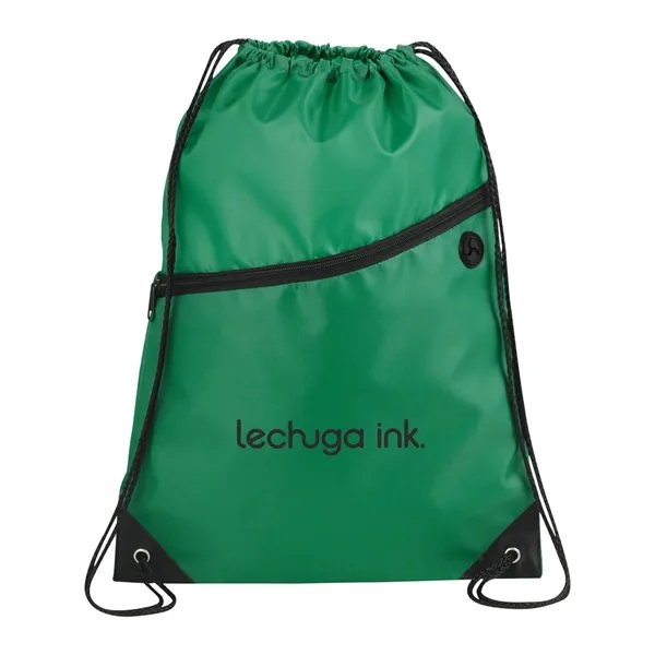 Robin Drawstring Bag - Robin Drawstring Bag - Image 13 of 32