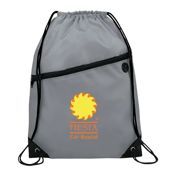 Robin Drawstring Bag - Robin Drawstring Bag - Image 16 of 32