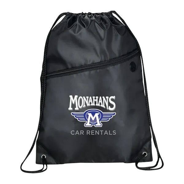 Robin Drawstring Bag - Robin Drawstring Bag - Image 4 of 32
