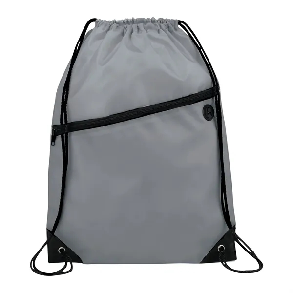 Robin Drawstring Bag - Robin Drawstring Bag - Image 15 of 32