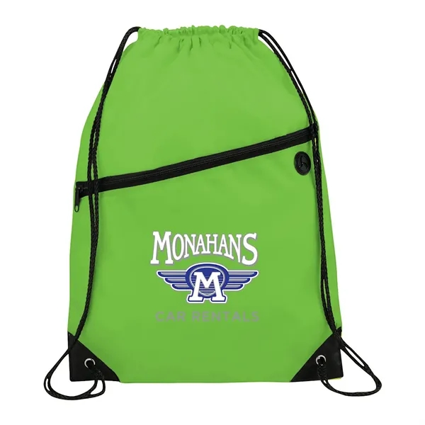 Robin Drawstring Bag - Robin Drawstring Bag - Image 17 of 32