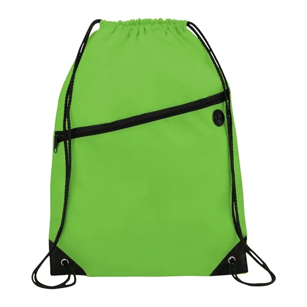 Robin Drawstring Bag - Robin Drawstring Bag - Image 18 of 32