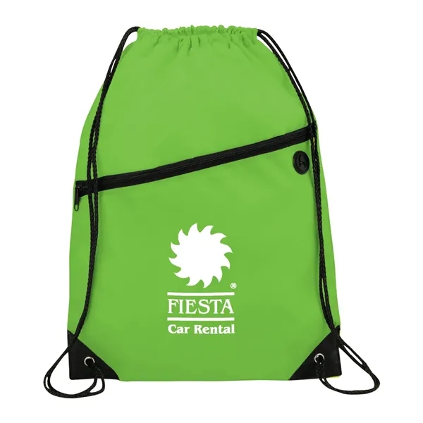 Robin Drawstring Bag - Robin Drawstring Bag - Image 19 of 32