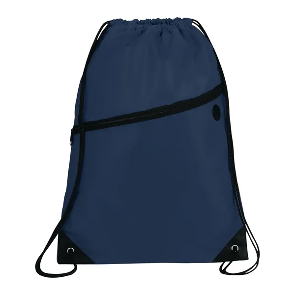 Robin Drawstring Bag - Robin Drawstring Bag - Image 20 of 32