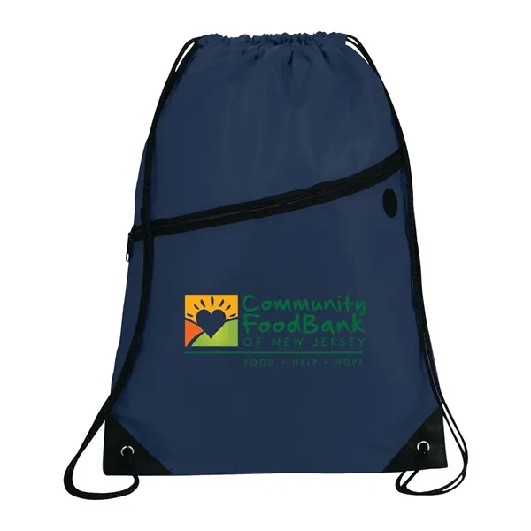 Robin Drawstring Bag - Robin Drawstring Bag - Image 21 of 32