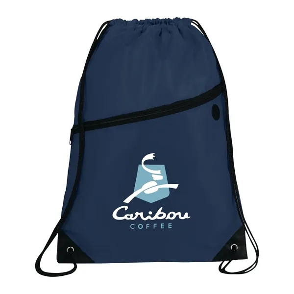 Robin Drawstring Bag - Robin Drawstring Bag - Image 22 of 32