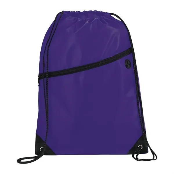 Robin Drawstring Bag - Robin Drawstring Bag - Image 25 of 32
