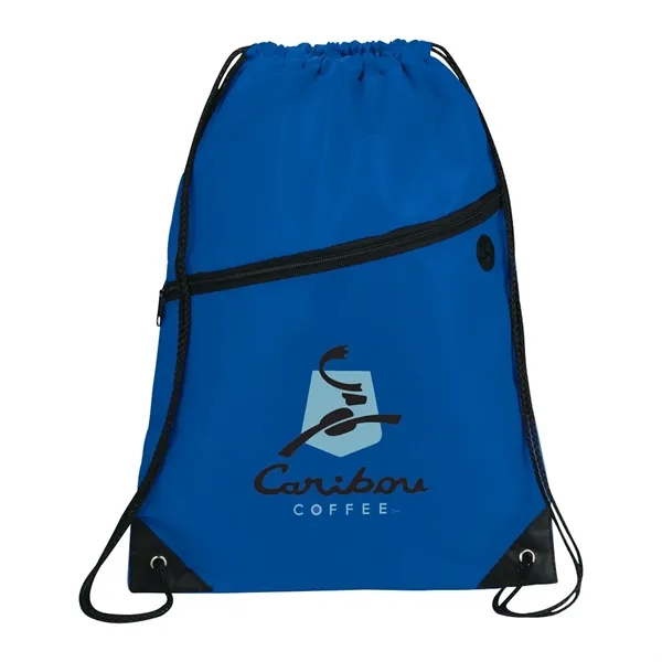 Robin Drawstring Bag - Robin Drawstring Bag - Image 28 of 32