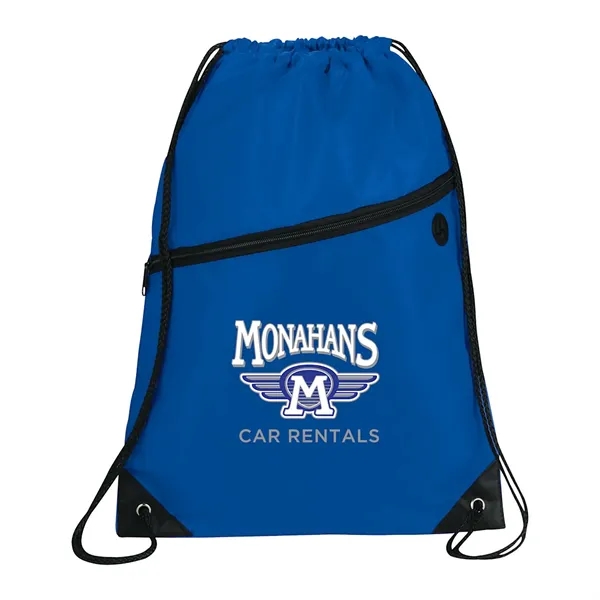 Robin Drawstring Bag - Robin Drawstring Bag - Image 29 of 32