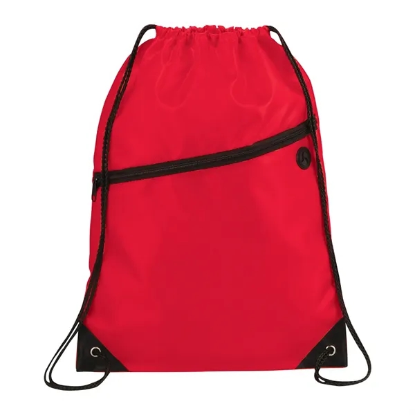 Robin Drawstring Bag - Robin Drawstring Bag - Image 30 of 32