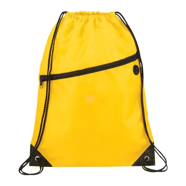 Robin Drawstring Bag - Robin Drawstring Bag - Image 31 of 32